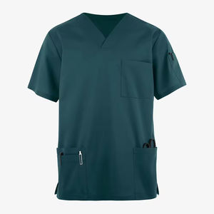 Tenues médicales élégantes pour femmes, ensembles d'uniformes de qualité supérieure, chemise d'uniforme haut de gamme, vêtements de santé directement de l'usine - Product Image 6