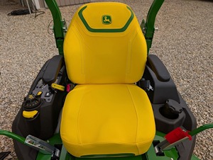 Tondeuse à gazon diesel autopropulsée 2025 Z730M 5000W prête à la vente - Product Image 2