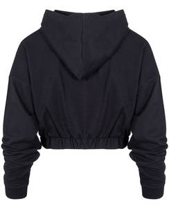 Ropa de mujer con logotipo personalizado Loungewear Waffle Knit Outfits chándales transpirables 2 piezas Sudadera con capucha Sweatsuits Women Lounge Set - Product Image 2