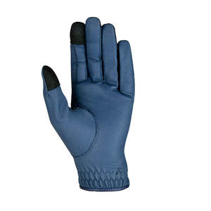 Guantes de equitación de calidad para protección de manos Recién llegado Guantes de equitación para venta en línea - Product Image 3