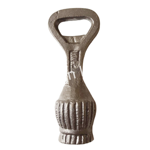 ที่เปิดขวดโมเดลเครื่องบินเหล็กรีดร้อนสำหรับเปิดขวดเบียร์ที่เปิดขวดเครื่องมือถอดออกเป็นของขวัญที่ดี - Product Image 4