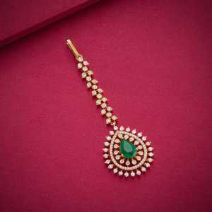 จิวเวลรี่สะสมทางวัฒนธรรม ซิร์คอน ติกก้า 191098 - Product Image 5