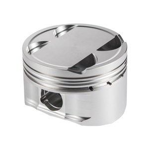 Ja sửa đổi đua <span class=keywords><strong>Piston</strong></span> 2jz rèn nhôm kết nối rod TOYOTA CAMRY động cơ 86mm Đường kính trục khuỷu <span class=keywords><strong>Piston</strong></span> <span class=keywords><strong>Pin</strong></span> sử dụng - Product Image 2