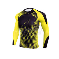 Conjuntos de Trajes Deportivos de Compresión para Hombre, Corte Regular, Cintura Elástica, Transpirables, de Secado Rápido, 100% Algodón, Ropa Casual para Exteriores