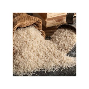 Extra Long Aromatic Pusa Basmati Golden <b>Sella</b> <b>Rice</b> Hard Texture Dried Style Non-Sticky Fluffy for Export - Product Image 4