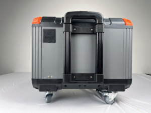 110V 220V nhà di động năng lượng mặt trời Máy phát điện trạm 180W 300W 500W 700W 1000W sạc năng lượng mặt trời di động - Product Image 2