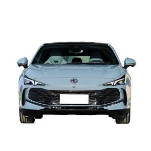 รถยนต์มือสอง M-G 7 ปี 2026 รุ่น 2.0T Trophy+ Super Intelligent Driving Edition รถใช้แล้ว ล้อแม็ก R19 เบนซิน/น้ำมัน - Product Image 1