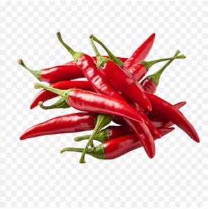 ซื้อพริกสดสีแดง - Product Image 6