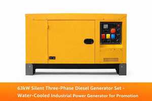 Centrale électrique diesel insonorisée Securegen 500 kVA offrant des solutions de secours stationnaires de qualité industrielle de 400 kW - Product Image 4