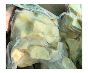 Morceaux d'igname congelés IQF de qualité supérieure-Produits vietnamiens de haute qualité pour la vente en gros et la distribution mondiale! - Product Image 1