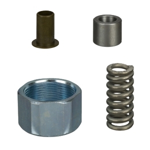 Componenti Industriali SCHNEIDER ELECTRIC 100108110 PTPRD_ODA(Photo) Integration - Product Image 1