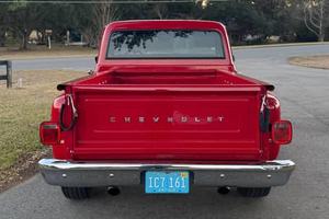 CHEVROLET C10 1971 d'occasion, conduite à gauche/droite - Product Image 3