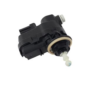 MOTOR DE AJUSTE DEL FARO DELANTERO IZQUIERDO RENAULT Megane IV Grand Tour 260566235R (16>) - Product Image 4