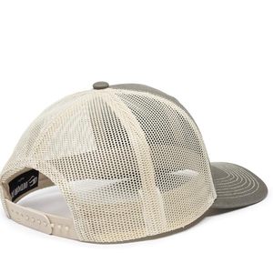 Sombrero de camionero bordado personalizado de alta calidad estilo Hip Hop de moda de poliéster para invierno-Disponible al por mayor - Product Image 4