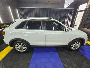 UTILISÉ LHD/RHD 2015 AUDI Q3 - Product Image 3