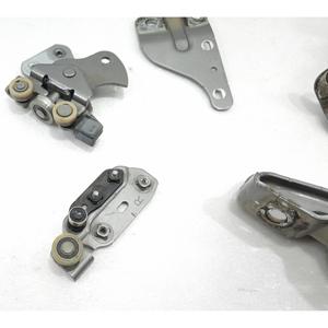 Cerniera Porta Scorrevole Destra NISSAN NV200 1a Serie K9K 892 (09>) - Product Image 3