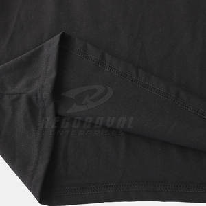 Quantité minimale de commande bas Hommes T-Shirts Couleur Unie Hommes T-Shirts Pakistan Fabricant Hommes T-shirts Légers - Product Image 6