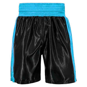 กางเกง MMA ของผู้ชายกางเกงขาสั้น MMA สำหรับต่อสู้กางเกง MMA ดีไซน์ของคุณเอง - Product Image 6