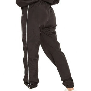 Custom Winter Nylon Polyester <b>Shell</b> Tracksuit Two Piece Jogging Heat <b>Suit</b> Track Windbreaker <b>Jacket</b> Sets For Men Sweat <b>Suit</b> - Product Image 3
