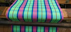 ผ้าทอไนลอนหนาคุณภาพสูงแบบกำหนดเองทำจากเส้นด้ายไนลอนคุณภาพสูงเหมาะสำหรับกระเป๋าเดินทางและกระเป๋าอเนกประสงค์ - Product Image 6