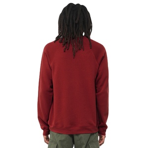 Hot Trending Mens <b>Sweatshirt</b> Soft <b>Fleece</b> Pullover Crewneck for Gym Running Travel Streetwear Casual Daily Style Unisex Top - Product Image 2