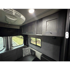 FAIRLY DODGE Ram Pro Master VAN CAR Propre et en excellent état, sans accident, meilleur prix, prix abordable, commande en gros disponible - Product Image 3