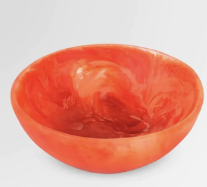 High demand Resin <b>Bowls</b> Polished Resin Salad <b>Bowl</b> for Sale in Bulk From India Dinnerware <b>Bowls</b> - Product Image 1