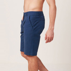 Comfortable best fabric <b>Men</b> Bermuda <b>Shorts</b> top trending fully customized reasonable rate high quality Bermuda <b>Shorts</b> for adults - Product Image 4