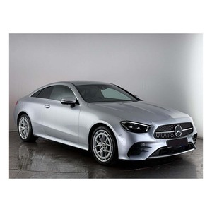 Auto Usado Premium 2022 Mercede-s-Ben-z E300 Edición Fashion - Product Image 3