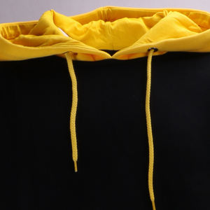 Custom High Quality Men's <b>Oversized</b> <b>Fleece</b> <b>Hoodie</b> 3D Designer Print Training Wear XS-6XL Sizes for Winter Running - Product Image 5