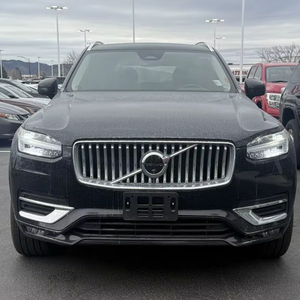 รถยนต์ Volvo XC90 B6 Plus สภาพดีเยี่ยม รุ่น Bright Theme 7 ที่นั่ง ระบบขับเคลื่อนสี่ล้อ ไม่เคยมีอุบัติเหตุ พวงมาลัยซ้าย/ขวา - Product Image 2