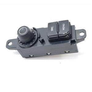 TECLADO DE CONTROL DE RADIO/NAVIGACIÓN PEUGEOT 208 Serie 98097243XU (12>19) - Product Image 3