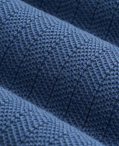 Men's 100% Cotton New Style Fabric Embroidered <b>Button</b> for <b>Shirts</b> Breathable <b>Half</b> Sleeve Hip Hop Solid Pattern Knitted - Product Image 6