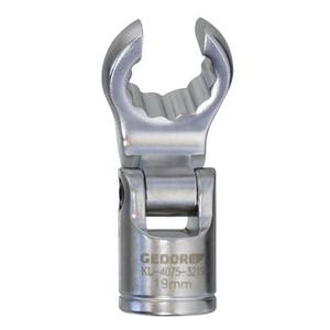 ประแจวงแหวนแบบปรับได้ Gedore ขนาด 3/8 นิ้ว รุ่น SW ผลิตภัณฑ์ระดับพรีเมียม - Product Image 4