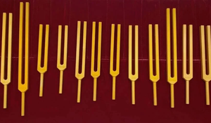 Diapason de Solfège 639 Hz à Vente Chaude pour la Guérison - Harmonie des Relations - Product Image 3