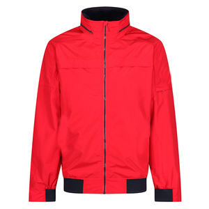 Chaqueta Cortavientos de Tela Suave, Chaqueta de Invierno de Alta Visibilidad, Novedad, Interior Suave con Capucha, Chaqueta Cortavientos para Hombre - Product Image 5