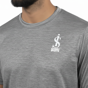 Conjunto de Shorts de Verano para Hombre, Diseño Moderno de Media Manga con Logotipo Personalizado Bordado, Conjuntos Cortos Transpirables - Product Image 4