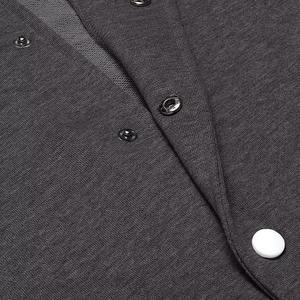 Prix de gros Saison d'hiver Marque de marque personnalisée Vestes universitaires pour hommes Meilleure qualité Veste d'hiver universitaire pour hommes pour tenue décontractée - Product Image 5