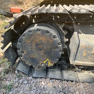 Escavatore Usato <span class=keywords><strong>KOMATSU</strong></span> PC400-8, Escavatore Economico di Origine Giapponese, Escavatore Cingolato di Seconda Mano - Product Image 2