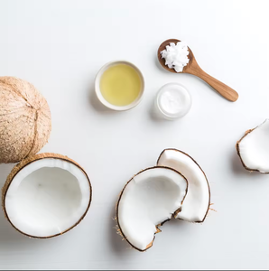 Aceite de coco refinado al por mayor - Product Image 3