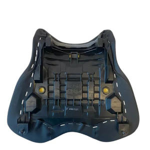 Siège de conducteur d'origine Yamaha R1 1000 2015/2020 en plastique durable - Product Image 3