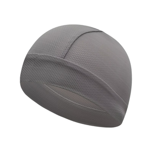 Logotipo personalizado al aire libre ciclismo correr hombres deporte calavera gorra 100% acrílico Beanie sombrero elástico motocicleta onda gorra para hombres ropa informal - Product Image 5