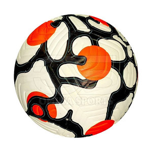 Premium Quality Soccer <b>Ball</b> With <b>Water</b> Resistant Surface Ensuring Long Lasting Match Performance - Product Image 1