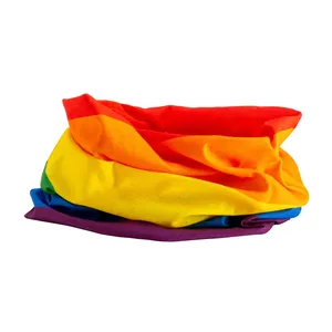 Bandana Tubolare Personalizzata per Cappelli e Berretti Promozionali - Product Image 1