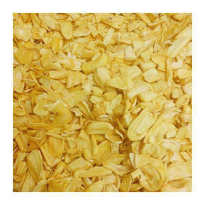 ขนมขนุนแห้งแบบสุญญากาศทอดกรอบพรีเมี่ยมจากเวียดนามรสเขตร้อน - Product Image 2