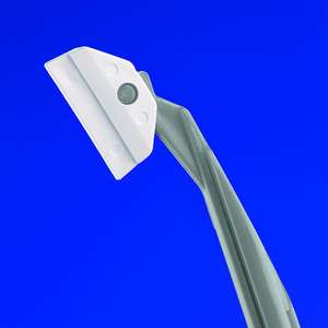 Paquete de 100 Raspadores de Células Grandes Corning para una Recolección y Gestión Eficiente de Células en Frascos de Laboratorio - Product Image 1