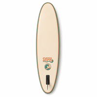 Planche de Windsurf Gonflable Professionnelle Certifiée Icon Spatium – Vente en Gros pour Fabricants – Qualité Supérieure