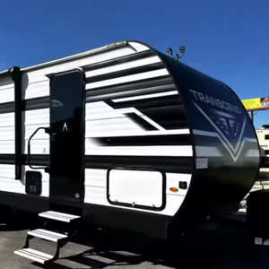Superventas, Autocaravanas Grand Design RV, Nuevo Modelo Transcend Trailers, Autocaravanas de Calidad para Experiencias de Camping Increíbles, Precios Excelentes - Product Image 2