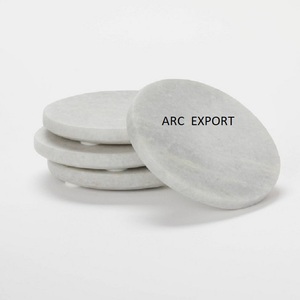 Elegant Design Home Decorative Tabletop <b>Coaster</b> With Leaf Style Top <b>Coaster</b> Tableware <b>Coaster</b> for Drinking Accessories Supply - Product Image 5