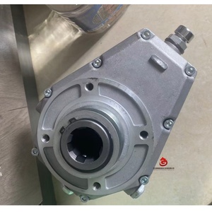KM-600 Flanşlı <span class=keywords><strong>PTO</strong></span> Şanzıman, Traktör <span class=keywords><strong>PTO</strong></span>'su Hidrolik Pompa Transmisyon Şanzımanına - Product Image 6
